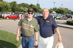 Marty Komarek & Tony Motsco