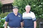 Rusty Howell, Ken Lollman
