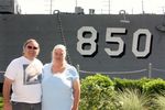 Dave & Carol Crawford