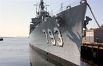 USS Cassin Young, DD-793