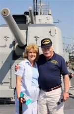 Jack & Pat Turley