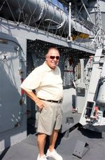Bill Escott