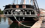 USS Constitution