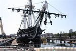 USS Constitution