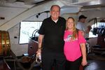 John & Tina fasce below decks