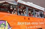 All Aboard!