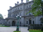 Vanderbilt Mansion worth $550 million