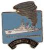 1998 Reunion Pin
