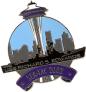 2002 Reunion Pin