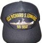 Hat with the Ship