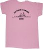 Pink T-Shirt