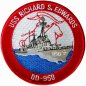Pre Fram Patch