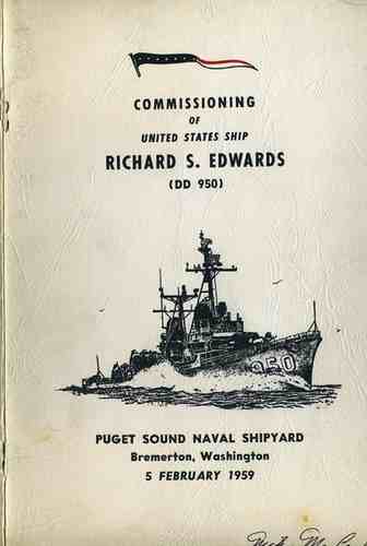 Commissining pamplet front cover (12 KB)