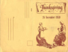 1959 Thanksgiving Menu, Front.BMP, 100*76