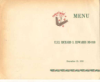 1959 Christmas Dinner Menu, Front.JPG, 100*82