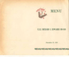 1959 Christmas Dinner Menu, Front.BMP, 100*82
